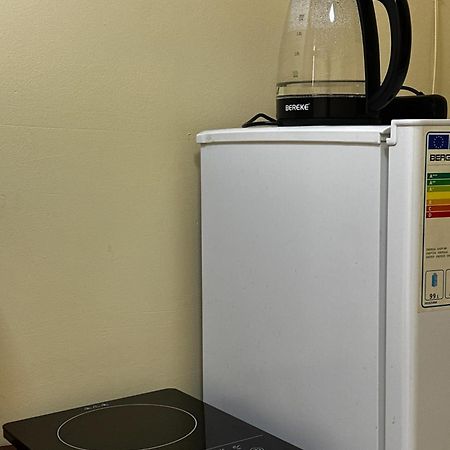 エレバンVahe'S Family Guests Houseアパートメント エクステリア 写真