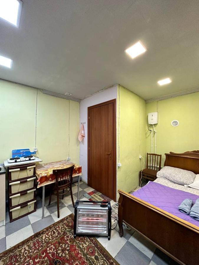 エレバンVahe'S Family Guests Houseアパートメント エクステリア 写真