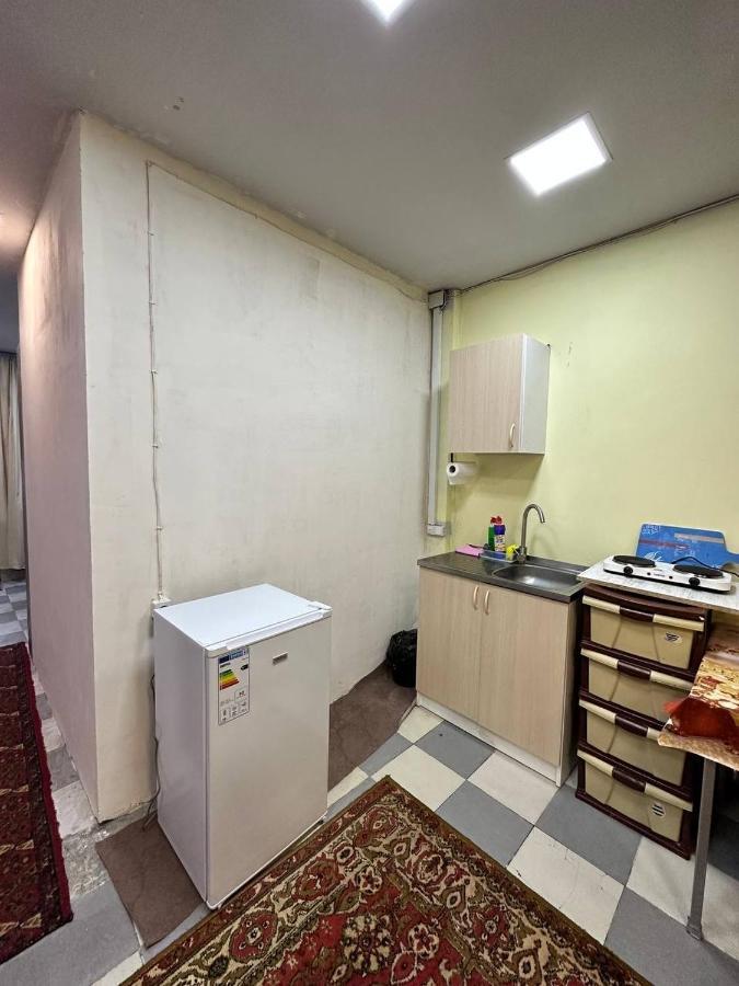 エレバンVahe'S Family Guests Houseアパートメント エクステリア 写真