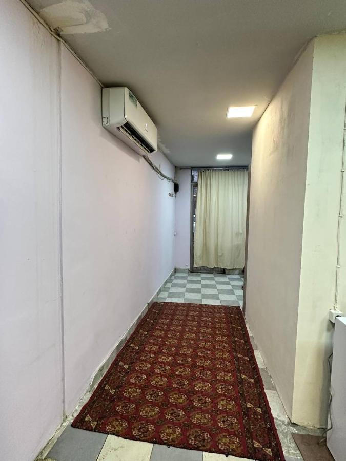 エレバンVahe'S Family Guests Houseアパートメント エクステリア 写真