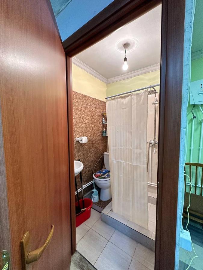 エレバンVahe'S Family Guests Houseアパートメント エクステリア 写真