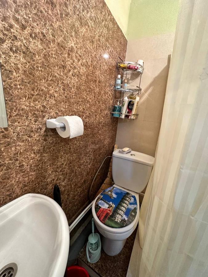 エレバンVahe'S Family Guests Houseアパートメント エクステリア 写真