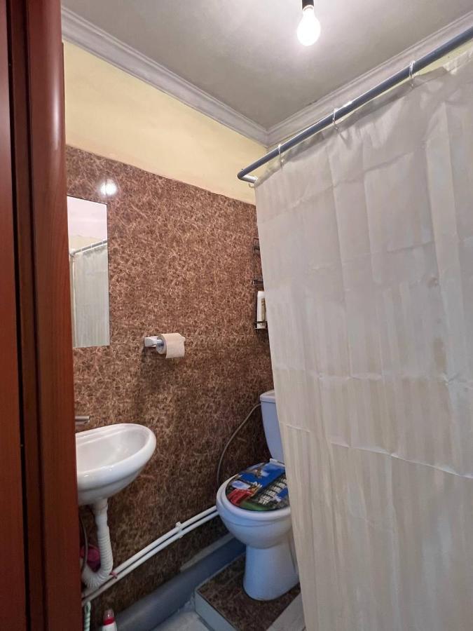エレバンVahe'S Family Guests Houseアパートメント エクステリア 写真