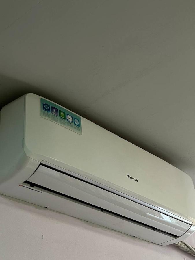 エレバンVahe'S Family Guests Houseアパートメント エクステリア 写真