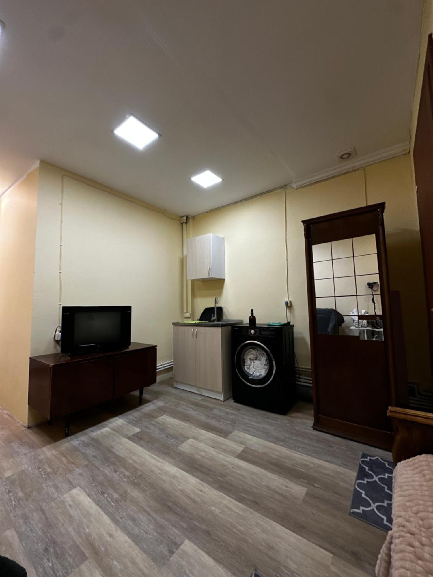エレバンVahe'S Family Guests Houseアパートメント エクステリア 写真