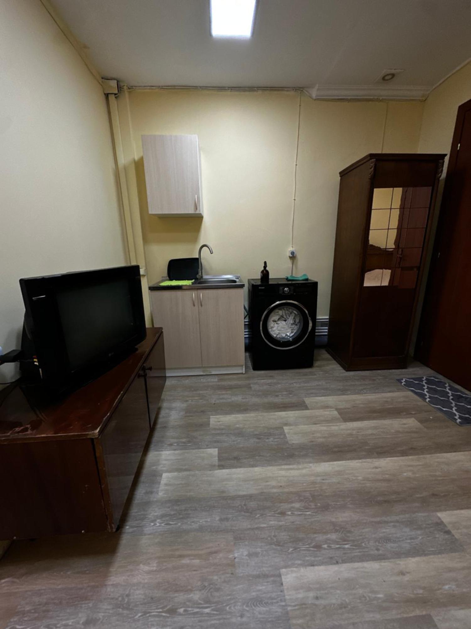 エレバンVahe'S Family Guests Houseアパートメント エクステリア 写真